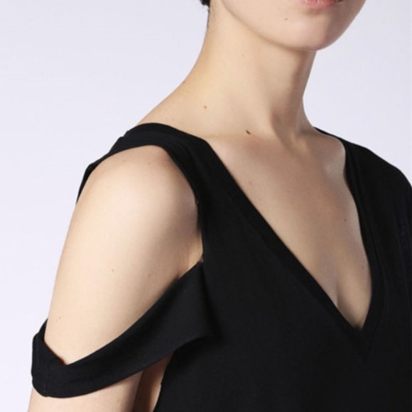 DIESEL - T-SHANE T-Shirt - Picture 6 of 7